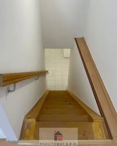Prodej bytu 2+kk, Praha - Košíře, 50 m2