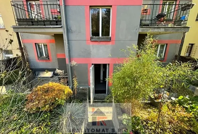 Prodej bytu 2+kk, Praha - Košíře, 50 m2