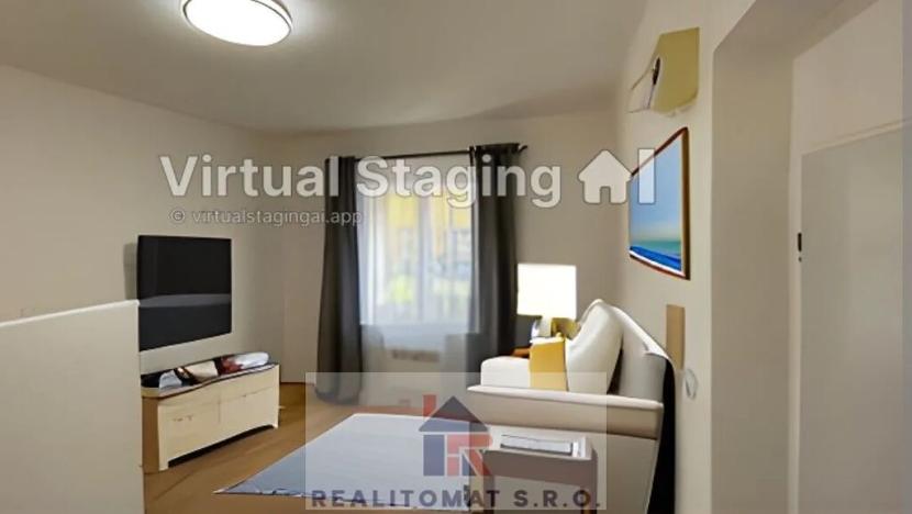 Prodej bytu 2+kk, Praha - Košíře, 50 m2