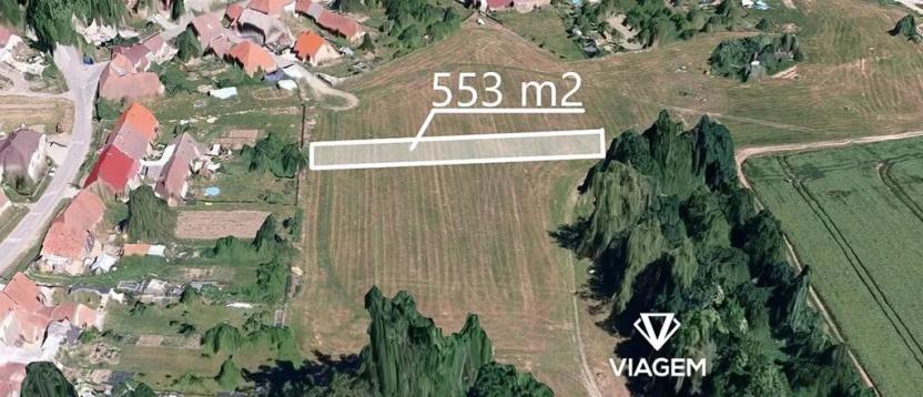 Prodej podílu pole, Heraltice, 138 m2