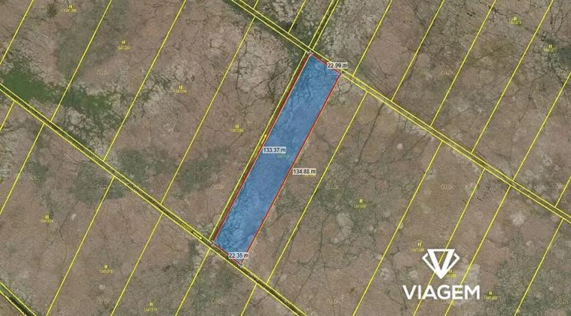 Prodej podílu pole, Záblatí, 1500 m2