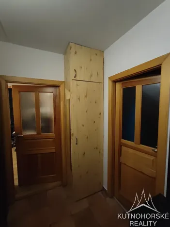 Pronájem bytu 3+kk, Kutná Hora, Jana Palacha, 56 m2