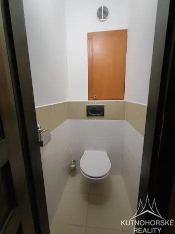 Pronájem bytu 3+kk, Kutná Hora, Jana Palacha, 56 m2