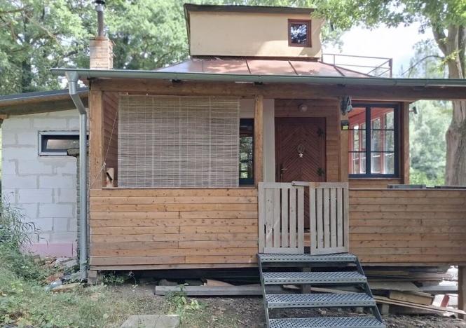 Prodej chaty, Putim, 77 m2