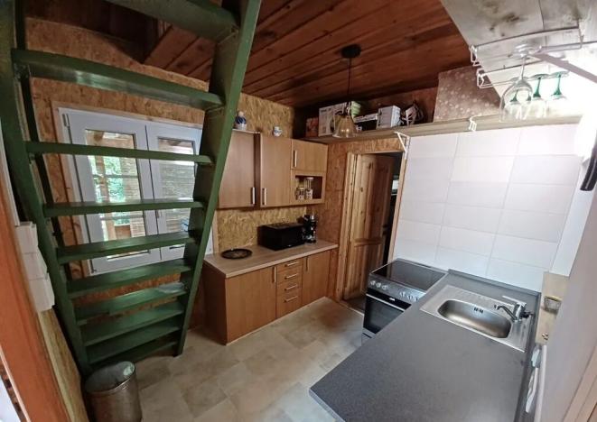 Prodej chaty, Putim, 77 m2