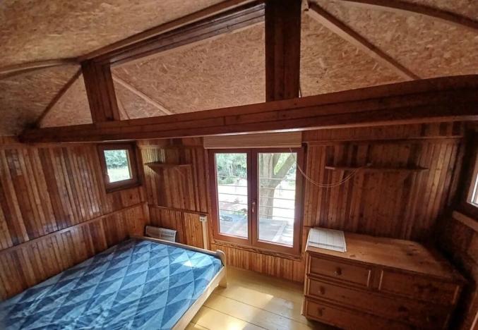 Prodej chaty, Putim, 77 m2