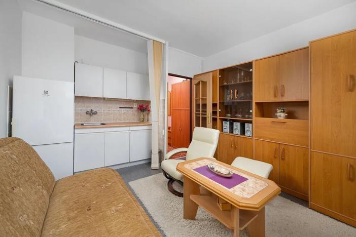 Pronájem bytu 1+kk, Liberec, Na Pískovně, 20 m2