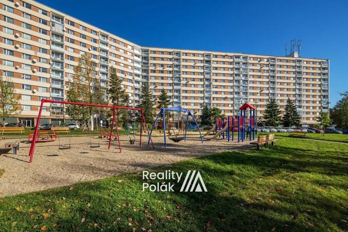 Pronájem bytu 1+kk, Liberec, Na Pískovně, 20 m2