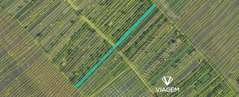 Prodej podílu zahrady, Petrov, 849 m2