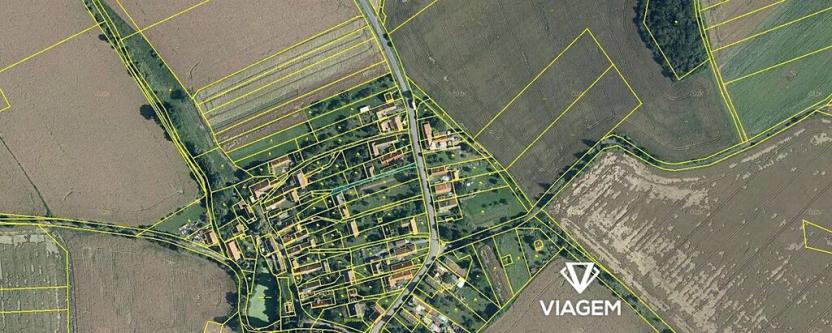 Prodej podílu pole, Ronov nad Doubravou, 66 m2