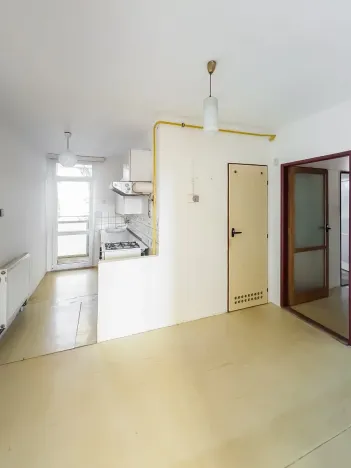 Prodej bytu 3+1, Slavonice, Svatopluka Čecha, 65 m2