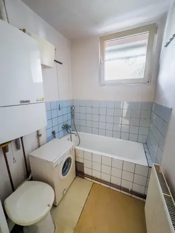 Prodej bytu 3+1, Slavonice, Svatopluka Čecha, 65 m2