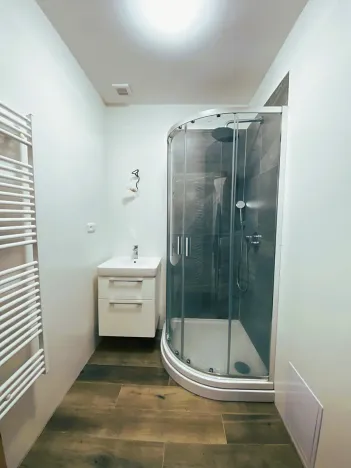 Pronájem bytu 1+kk, Čistá, 41 m2