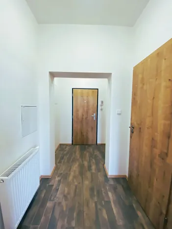 Pronájem bytu 1+kk, Čistá, 41 m2