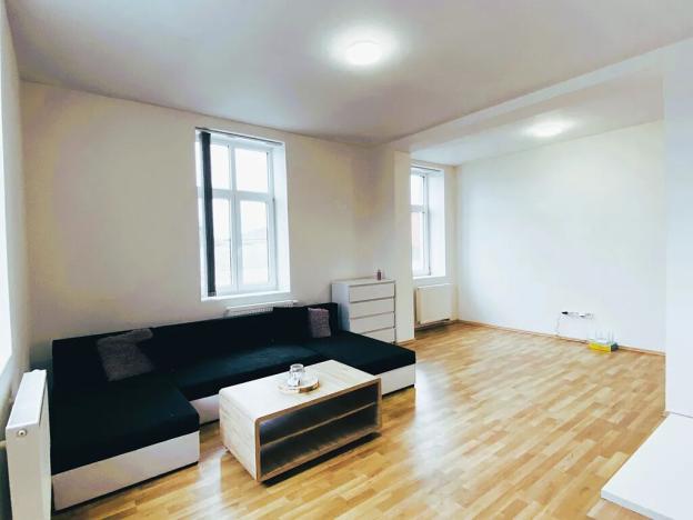 Pronájem bytu 1+kk, Čistá, 41 m2