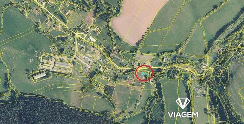 Prodej pozemku pro bydlení, Staré Buky, 324 m2
