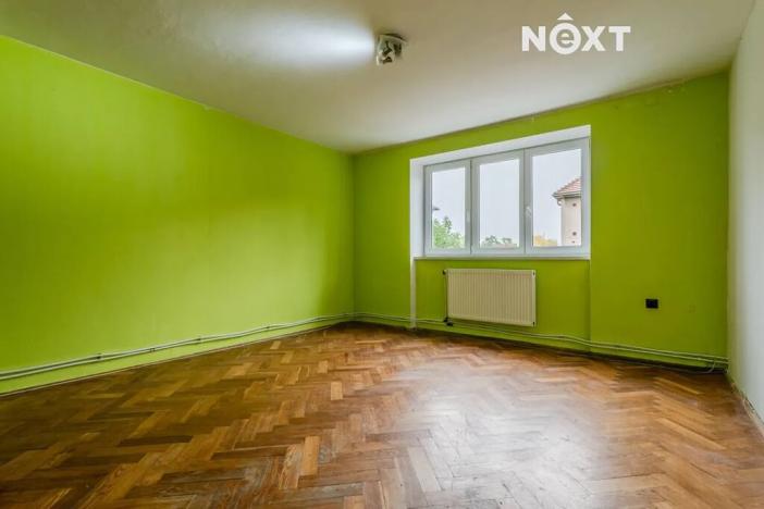 Prodej bytu 3+1, Břeclav, Olbrachtova, 60 m2