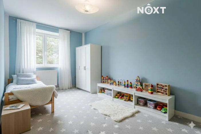 Prodej bytu 3+1, Břeclav, Olbrachtova, 60 m2