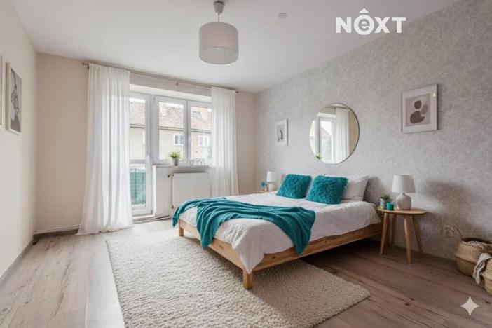 Prodej bytu 3+1, Břeclav, Olbrachtova, 60 m2