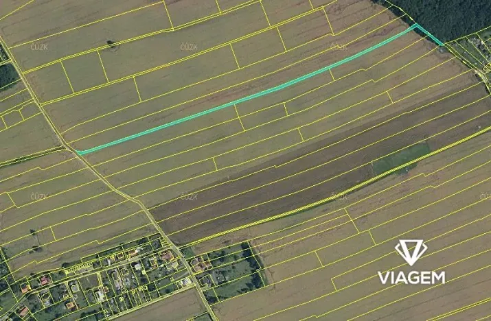 Prodej podílu pole, Karviná, 257 m2