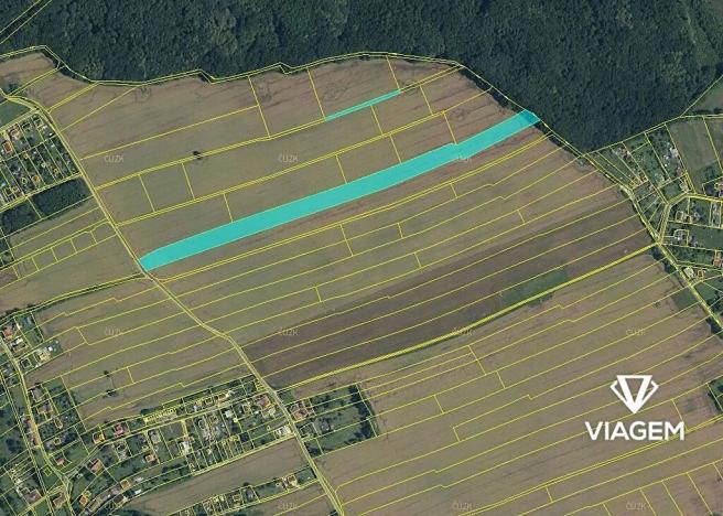 Prodej podílu pole, Karviná, 2421 m2