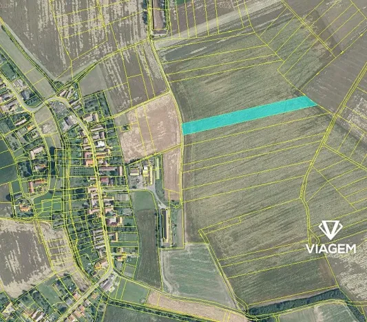 Prodej podílu pole, Dolní Bezděkov, 1673 m2