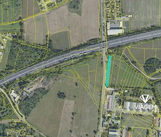 Prodej podílu pole, Praha, 479 m2