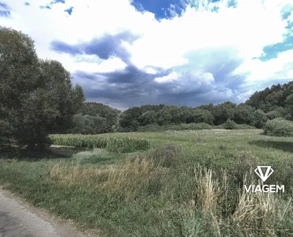 Prodej podílu zahrady, Neveklov, 2074 m2