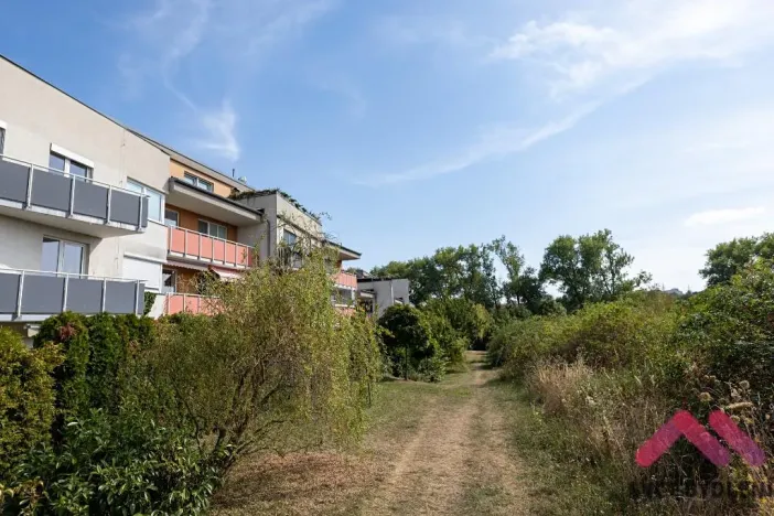 Pronájem bytu 3+kk, Praha - Dolní Měcholupy, V osikách, 74 m2