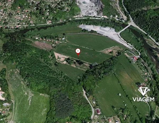 Prodej podílu pole, Chocerady, 2088 m2