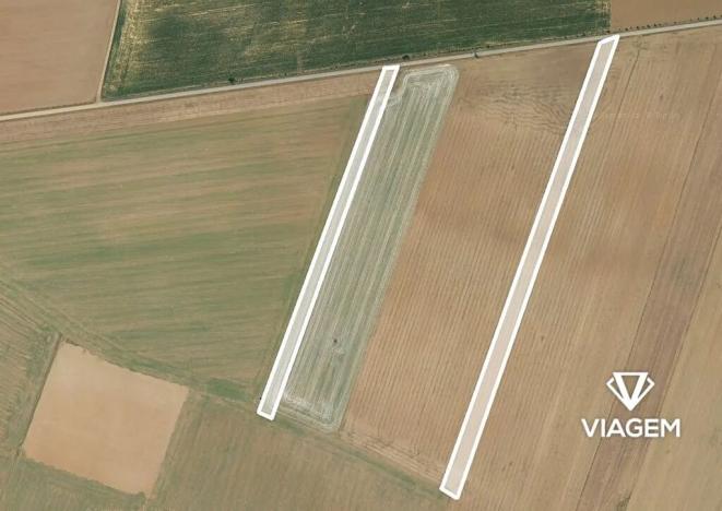 Prodej podílu pole, Moravské Budějovice, 1869 m2