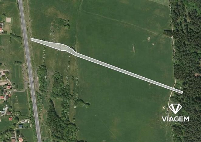 Prodej podílu pole, Mosty u Jablunkova, 690 m2