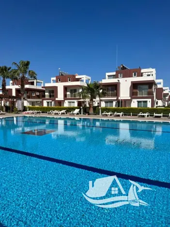 Prodej bytu 1+kk, Larnaka, Kypr, 40 m2