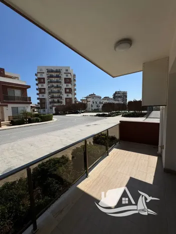 Prodej bytu 1+kk, Larnaka, Kypr, 40 m2