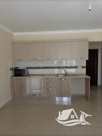 Prodej bytu 1+kk, Larnaka, Kypr, 40 m2