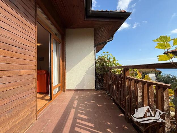 Prodej bytu 2+kk, Nesebar, Bulharsko, 62 m2