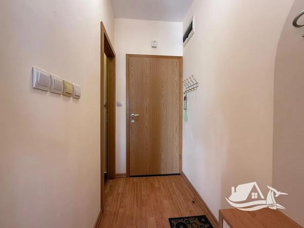 Prodej bytu 2+kk, Nesebar, Bulharsko, 62 m2