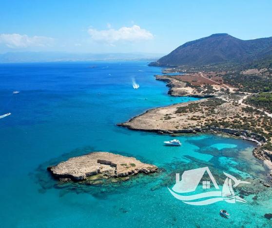 Prodej vily, Pafos, Kypr, 101 m2
