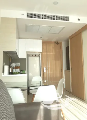Prodej bytu 2+kk, Pattaya, Thajsko, 31 m2