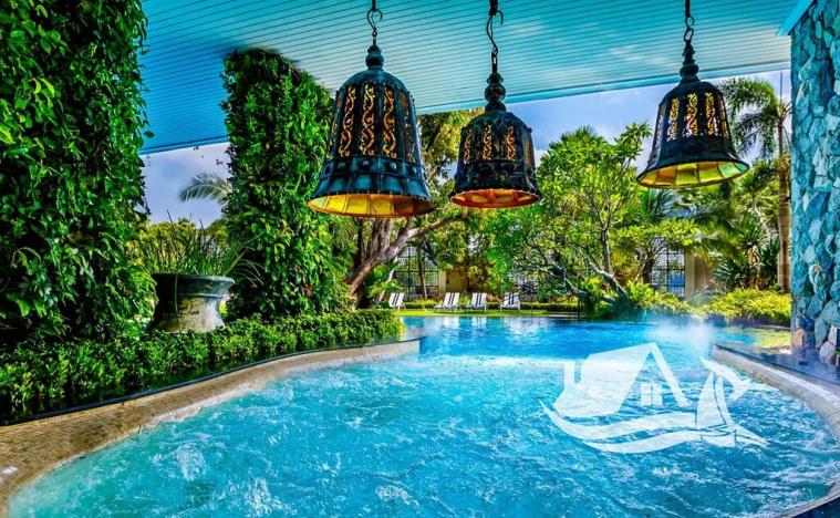 Prodej bytu 2+kk, Pattaya, Thajsko, 31 m2