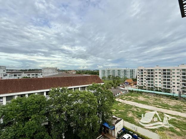Prodej bytu 2+kk, Pattaya, Thajsko, 32 m2