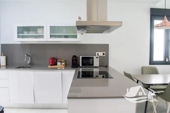 Prodej vily, Torrevieja, Španělsko, 95 m2