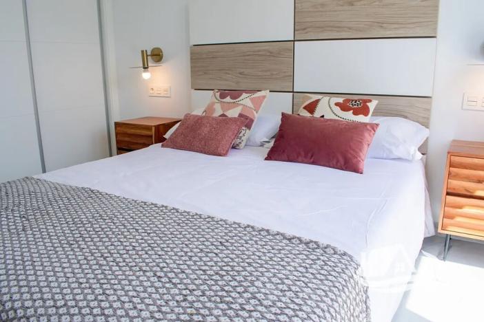 Prodej vily, Torrevieja, Španělsko, 95 m2