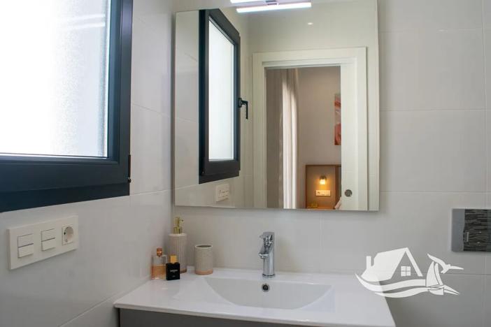 Prodej vily, Torrevieja, Španělsko, 95 m2