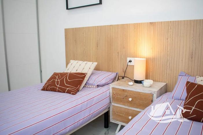 Prodej vily, Torrevieja, Španělsko, 95 m2