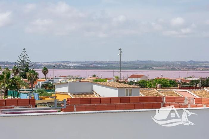 Prodej vily, Torrevieja, Španělsko, 95 m2