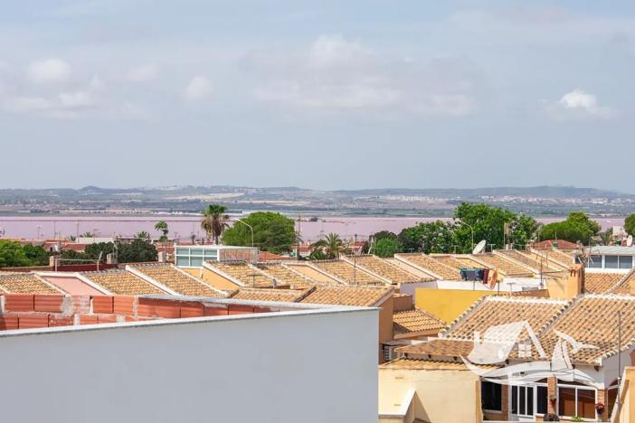 Prodej vily, Torrevieja, Španělsko, 95 m2