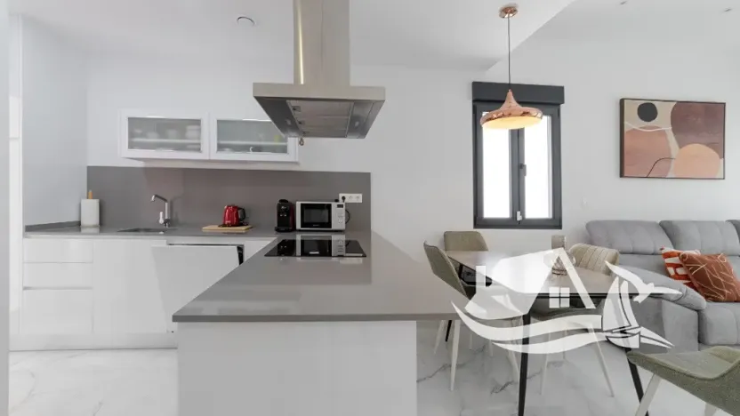 Prodej vily, Torrevieja, Španělsko, 95 m2