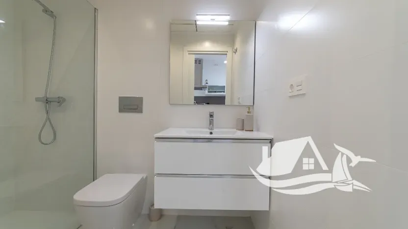 Prodej vily, Torrevieja, Španělsko, 95 m2