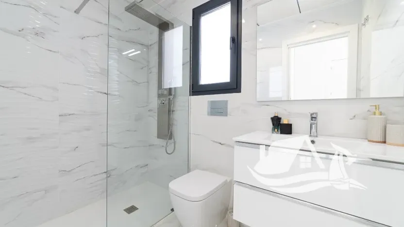 Prodej vily, Torrevieja, Španělsko, 95 m2